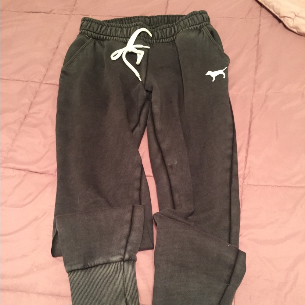 Victoria’s Secret Pink Joggers